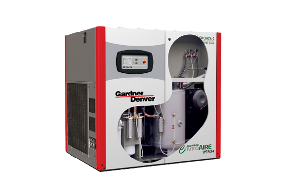 Euromarket Compressors Gardner Denver