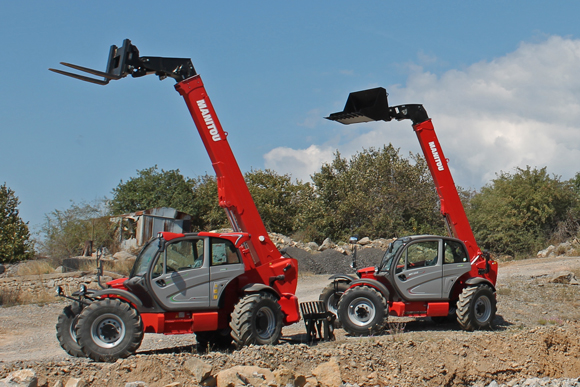 Manitou Manitou