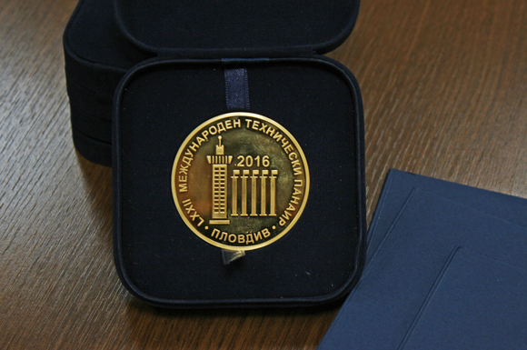 medal