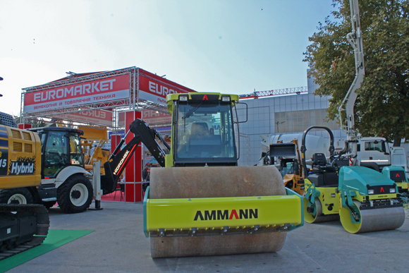 Ammann