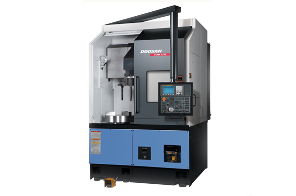 Doosan V550