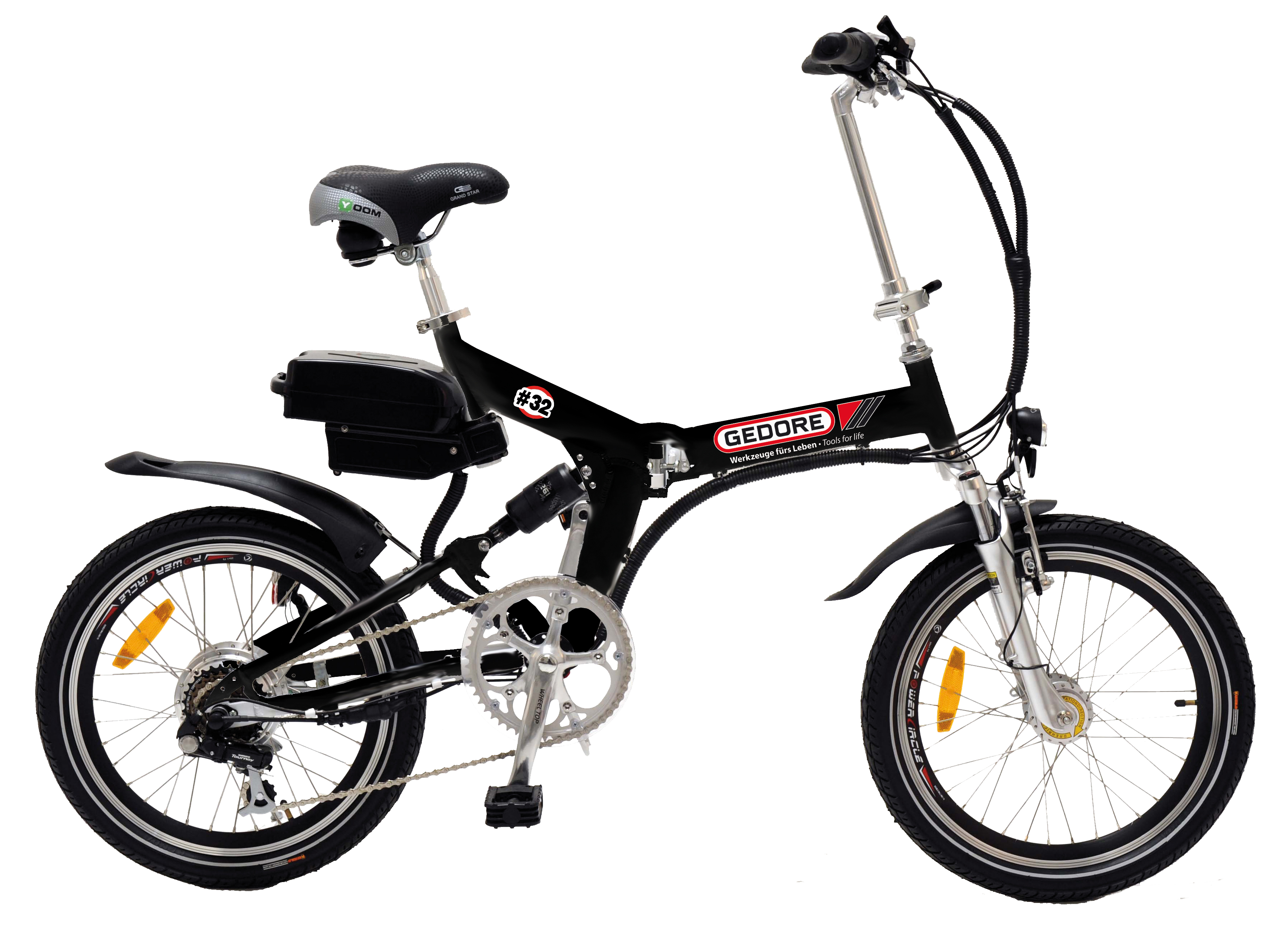 GEDORE bike