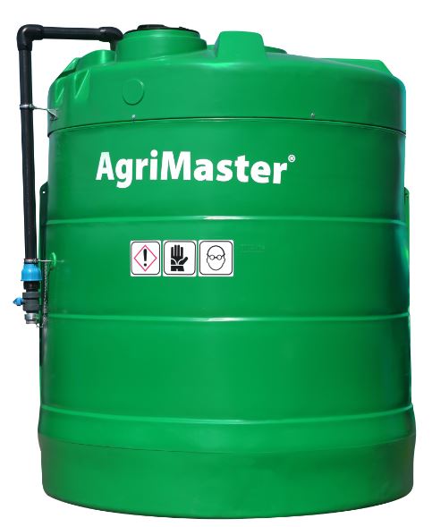 AgriMaster