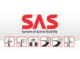 Уникалната система за активна стабилност на TOYOTA (SAS) - безопасност на световно ниво	