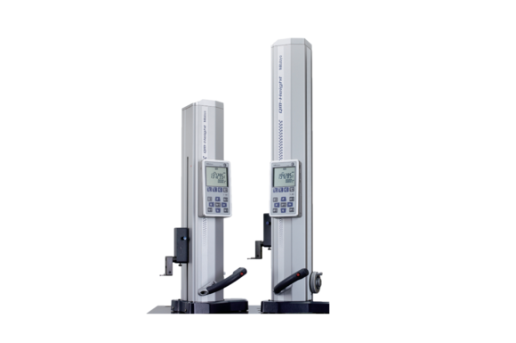 Mitutoyo представя ново поколение дигитални високомери QM-Height Digital Height Gages