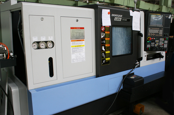 „Самел 90” АД се довери на Евромаркет Метал и Doosan Machine Tools