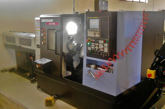 „Форс-81” - Кърджали се довери на Евромаркет Метал и Doosan Machine Tools