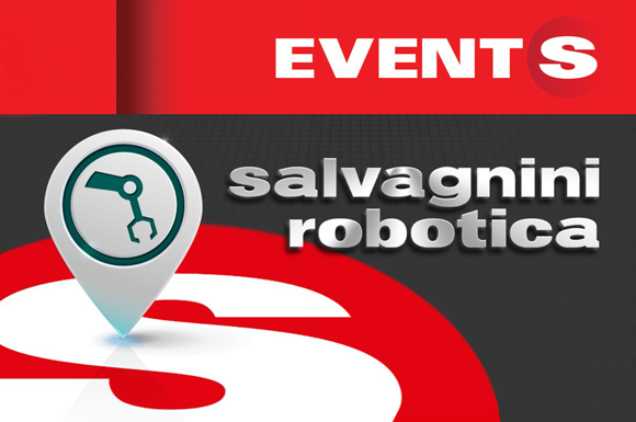 Евромаркет и Salvagnini Ви канят на Salvagnini Robotica