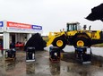 Евромаркет участва в Бата Агро 2015