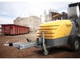 Евромаркет представя новите миксокрети от Putzmeister  с две години гаранция