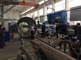 Демонстрация на портативни измервателни машини FARO