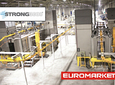 Ново партньорство: Strong 3000 – линии за индустриално емайлиране