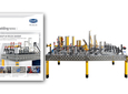 Евромаркет Метал представя Demmeler Welding News