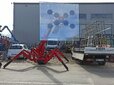 Мини верижни кранове UNIC - конкурентното предимство за Вашия бизнес 