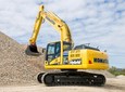 BAGERI.BG: Евромаркет и Komatsu – начало на перспективно партньорство