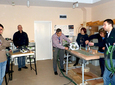Повишаване на квалификацията с обучение от FESTOOL