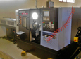 „Форс-81” - Кърджали се довери на Евромаркет Метал и Doosan Machine Tools