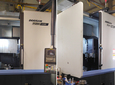 „Прогрес” АД избра новия модел вертикален струг V8300 на Doosan Machine Tools