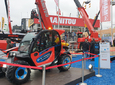 Ехо от bauma 2019: Какво предстои да видим от Manitou?