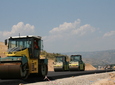 Агромах избра валираща и уплътняваща техника Ammann