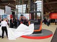 Toyota Material Handling с водеща позиция на изложението  CеMAT 2014 