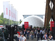 „Think СeМАТ, Think Toyota” - иновации от Toyota на СеМАТ 2016