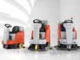 HAKO на изложението Logimat 2018