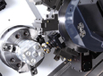 Вертикална фреза и хоризонтален струг от Doosan Machine Tools за „Пневматика-Серта”