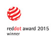 Отвертки Gedore серии 2154 3C и VDE SLIM DRIVE бяха отличени с награди Red Dot 2015 за дизайн