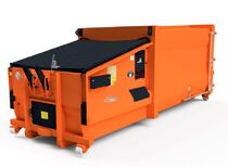 Alpha-Pack Bin&nbsp;1120