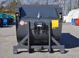 Bergmann Mobile-Pack-Bin&nbsp;918
