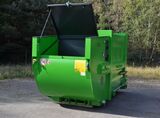 Bergmann Mobile-Pack-Bin&nbsp;414