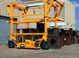 Combilift Combilift&nbsp;товарачи&nbsp;за&nbsp;извънгабаритни&nbsp;товари&nbsp;