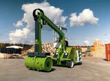 Bergmann RPM 7700-VIII