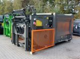 Bergmann Mobile-Pack-Bin&nbsp;918