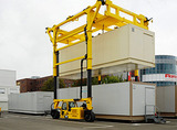 Combilift Combilift&nbsp;товарачи&nbsp;за&nbsp;извънгабаритни&nbsp;товари&nbsp;
