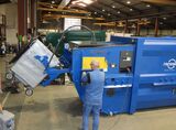 Bergmann Mobile-Pack-Bin&nbsp;414