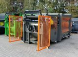 Bergmann Mobile-Pack-Bin&nbsp;918