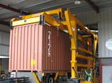 Combilift Combilift&nbsp;товарачи&nbsp;за&nbsp;извънгабаритни&nbsp;товари&nbsp;