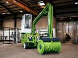 Bergmann RPM 7700-VIII