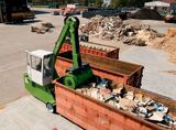 Bergmann RPM 7700-VIII